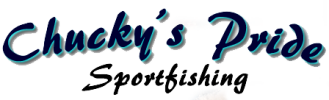 Chucky's Pride San Francisco Sport Fishing Charters | SF Bay Boat Tours | SF Bay Boat Corporate Trips